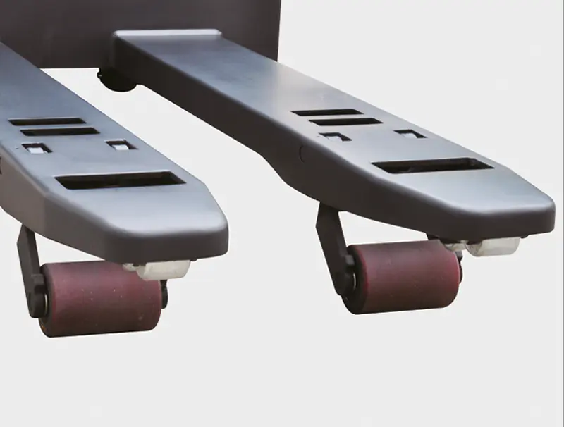 Comenzile transpaletului electric cu platformă EPV20-P/EPV25-P