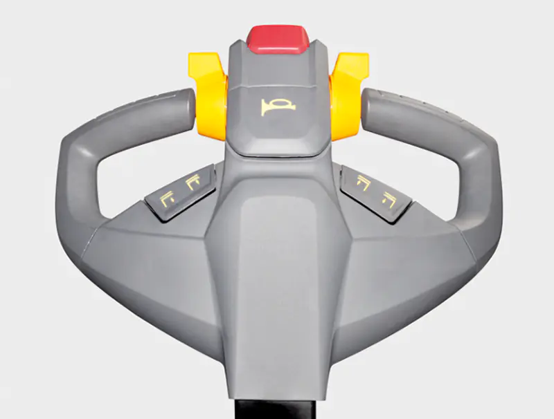 Furcile transpaletului electric EPV20-P/EPV25-P pentru paleți