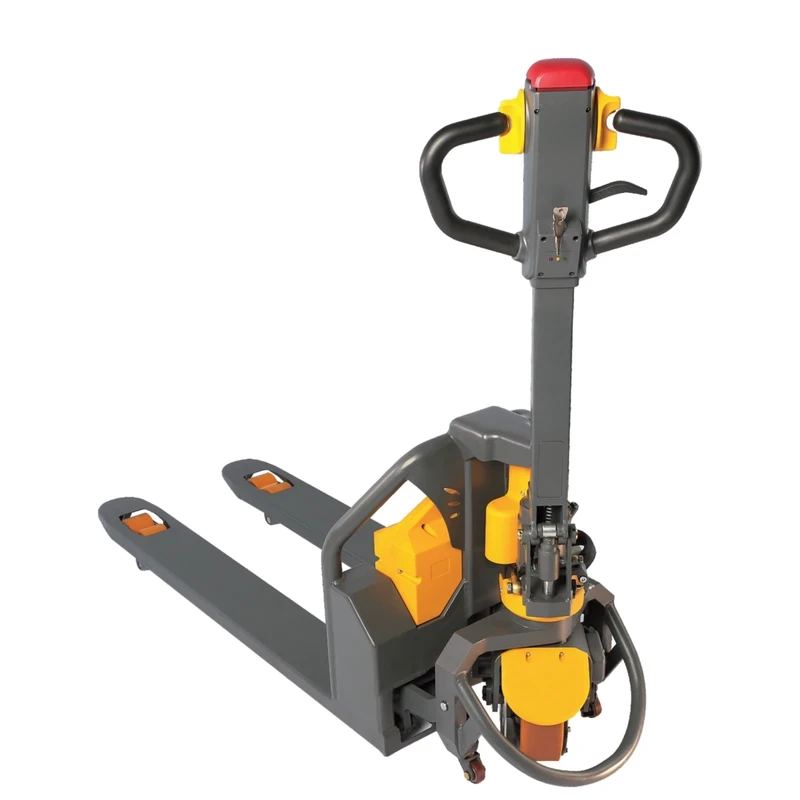 Transpalet electric Li-Ion (EPV15LD-Li) 1500 kg