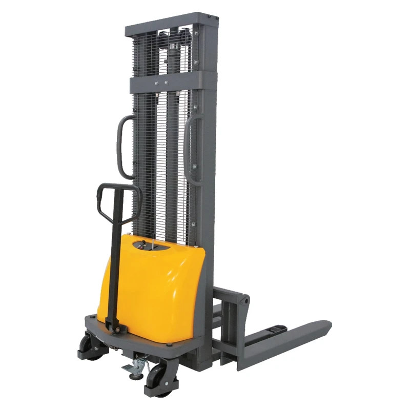 Stivuitor semielectric pentru paleți (PEVV15-PV), 1500 kg, 1600–3500 mm