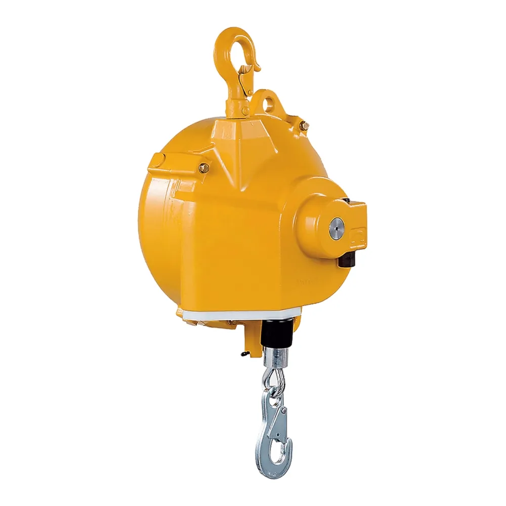 Echilibrator pentru scule ENDO ELF-22 cu cablu de oțel de 2,5 m