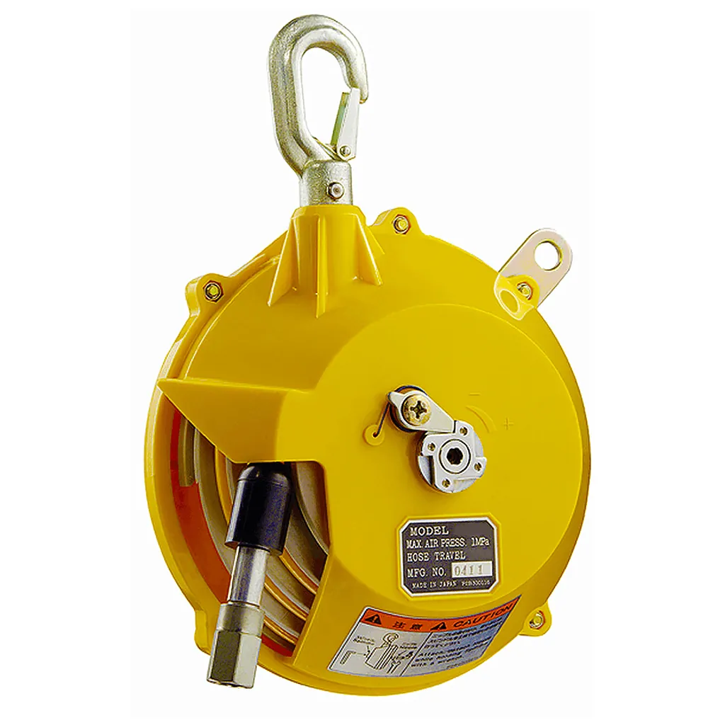 Echilibrator cu arc ENDO ATB-0 cu furtun pneumatic de 1,3 m