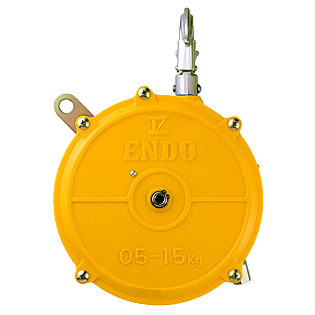 ENDO Echilibrator cu arc pentru scule pneumatice (ATB-2) 3,3-5 kg
