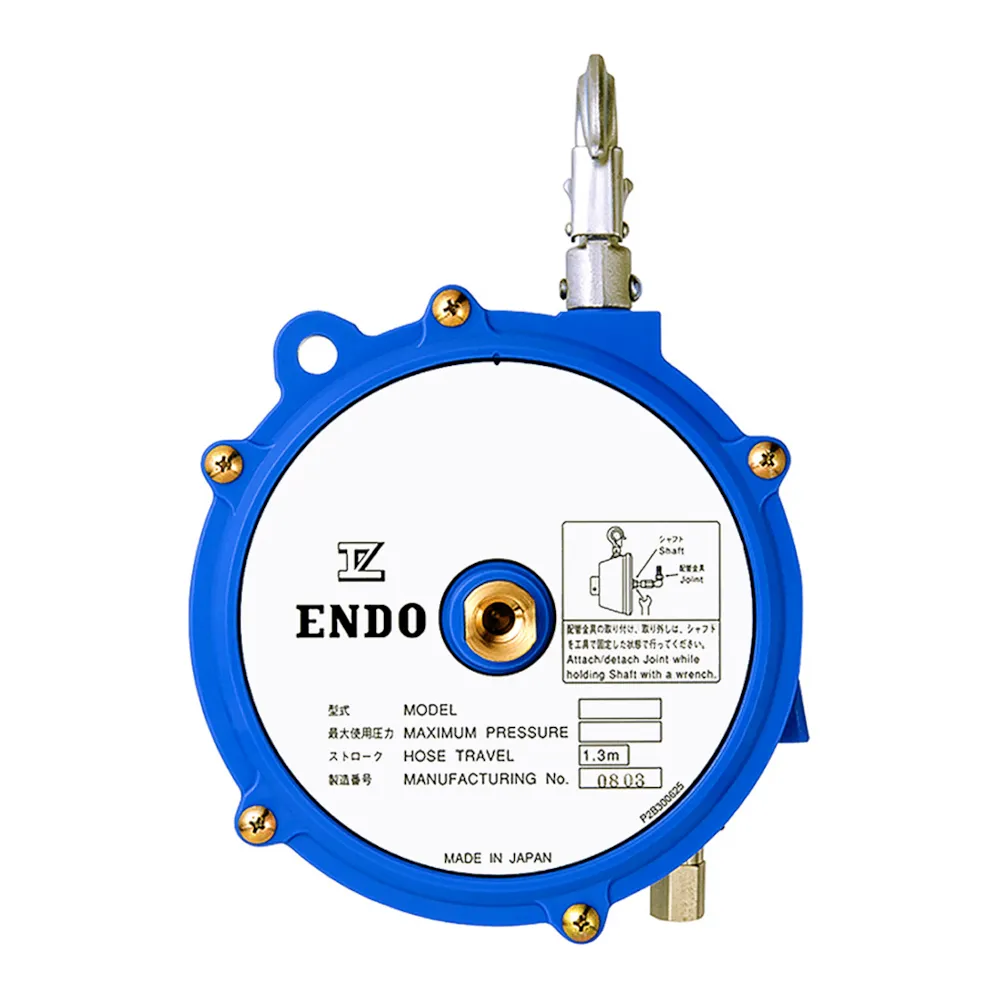 Echilibrator pentru scule pneumatice ENDO THB-65A cu furtun de aer