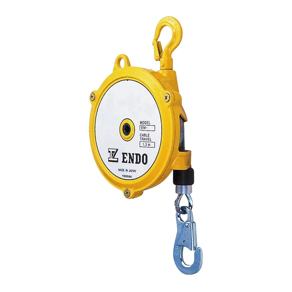Echilibrator cu arc ENDO Zero Gravity (EW-5), 2,5–5 kg
