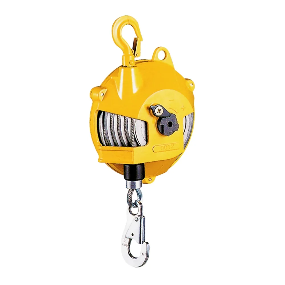 Echilibrator pentru scule ENDO EW-5 cu cablu de oțel de 1,3 m