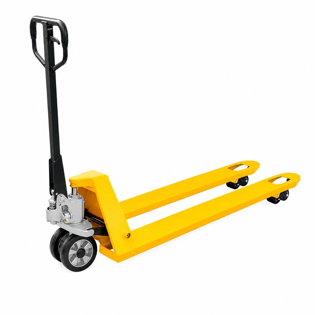 Transpalet manual clasic (RPV2500CT/RPV3000CT) 2500–3000 kg