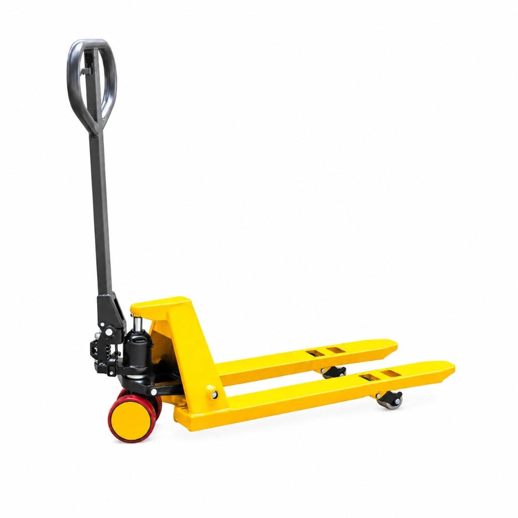 Mini transpalet manual (RPV500M) 500 kg