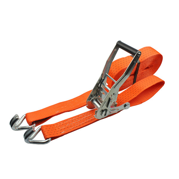 Chingă de ancorare cu clichet, din două piese (DKG5-50), 5000 kg, 50 mm