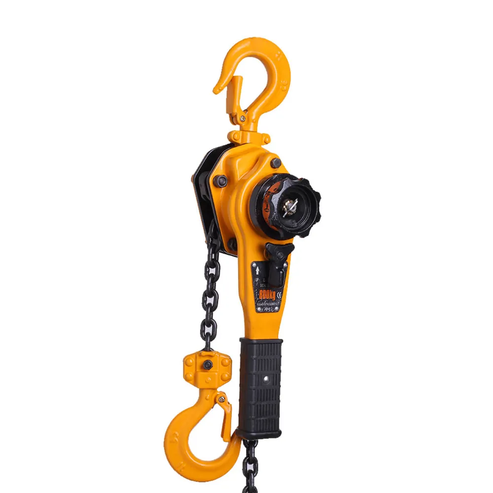 Palan manual cu levier (RPD750) 750 kg