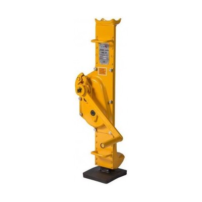 Cric cu cremalieră și pinion (MKD20000) 20000 kg