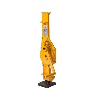 Cric cu cremalieră și pinion (MKD5000) 5000 kg