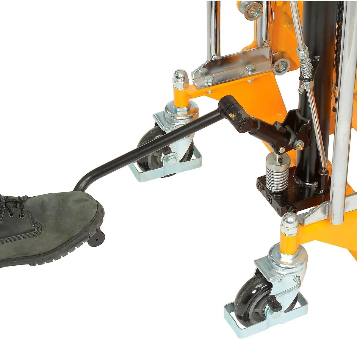 Pedala de ridicare a stivuitorului manual RDV400