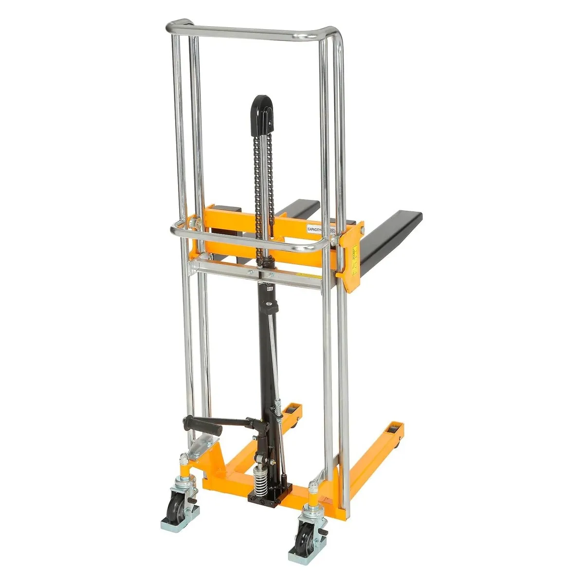 Stivuitor manual pentru paleți RDV400 – vedere produs 3