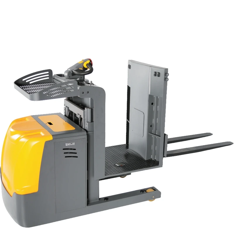 Selector electric de comenzi la nivel jos (NKV10-P), 1000 kg