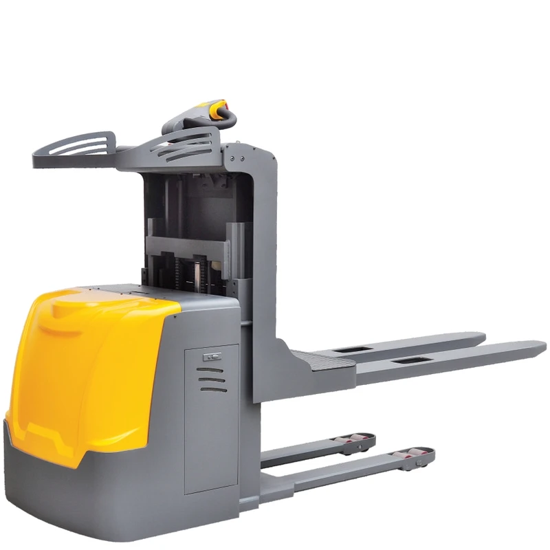 Echipament electric de picking la nivel jos (NKV10/NKV12), 1000-1200 kg