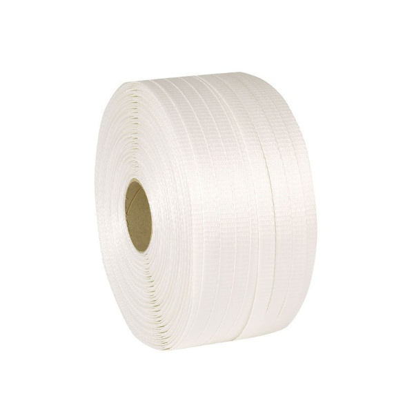 Bandă textilă împletită de înaltă rezistență (TTP25S), 25 mm