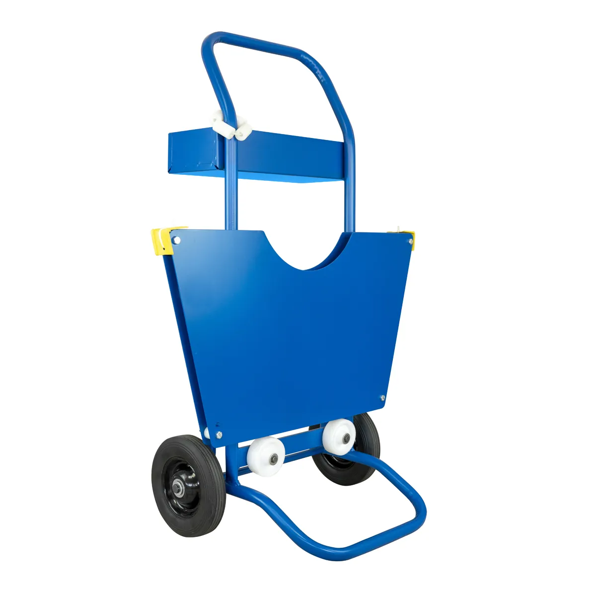 Derulator pentru bandă de oțel (COIL-DISPENSER-70)