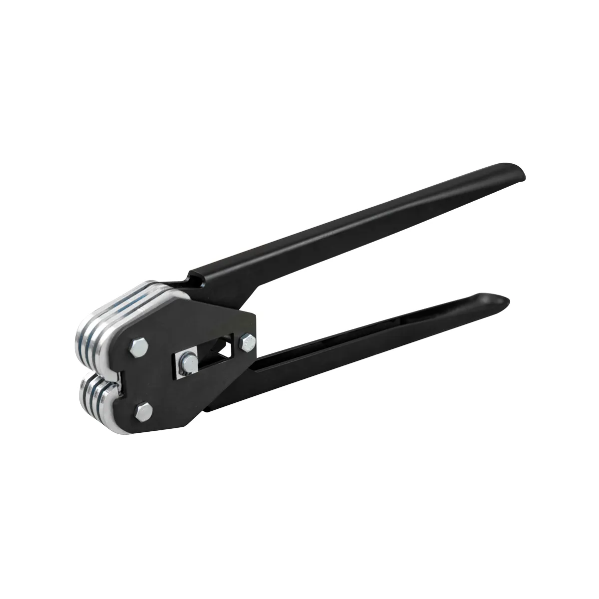 Unealtă de tensionare pentru bandă de ambalare PP și PET de 12 mm