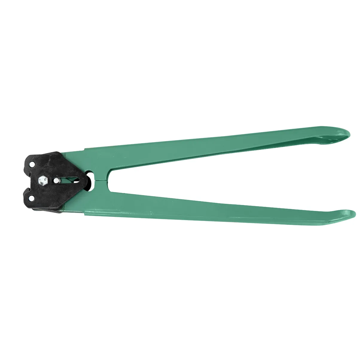 Dispozitiv manual TENSIONER-19S pentru bandă de ambalare din oțel